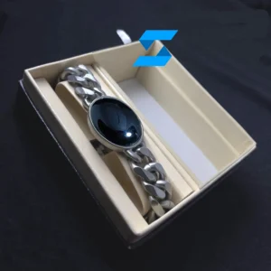 Salman Khan 14mm 316L Stainless Steel Bracelet