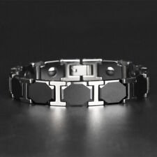 Magnet Ceramic Bracelet for Men