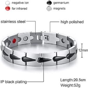 Magnet  Bracelet for Men