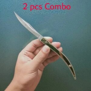 Mini fruit cutter Knife