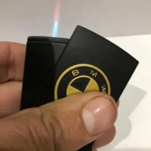 Lighter BMW