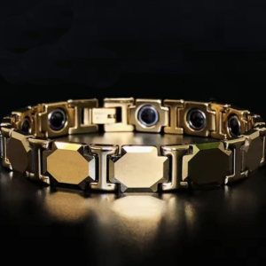 Magnet Ceramic Bracelet for Men